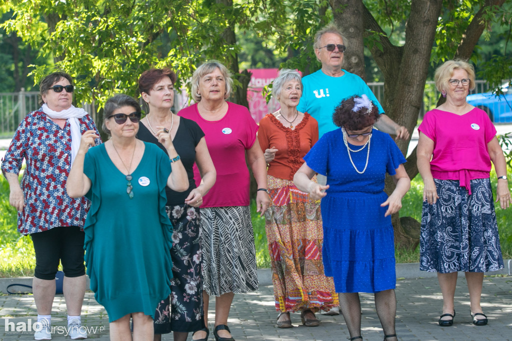 5. urodziny MAL Kajakowa i Dzień Sąsiada