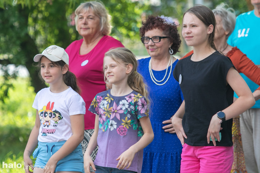5. urodziny MAL Kajakowa i Dzień Sąsiada