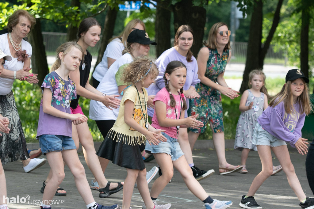 5. urodziny MAL Kajakowa i Dzień Sąsiada
