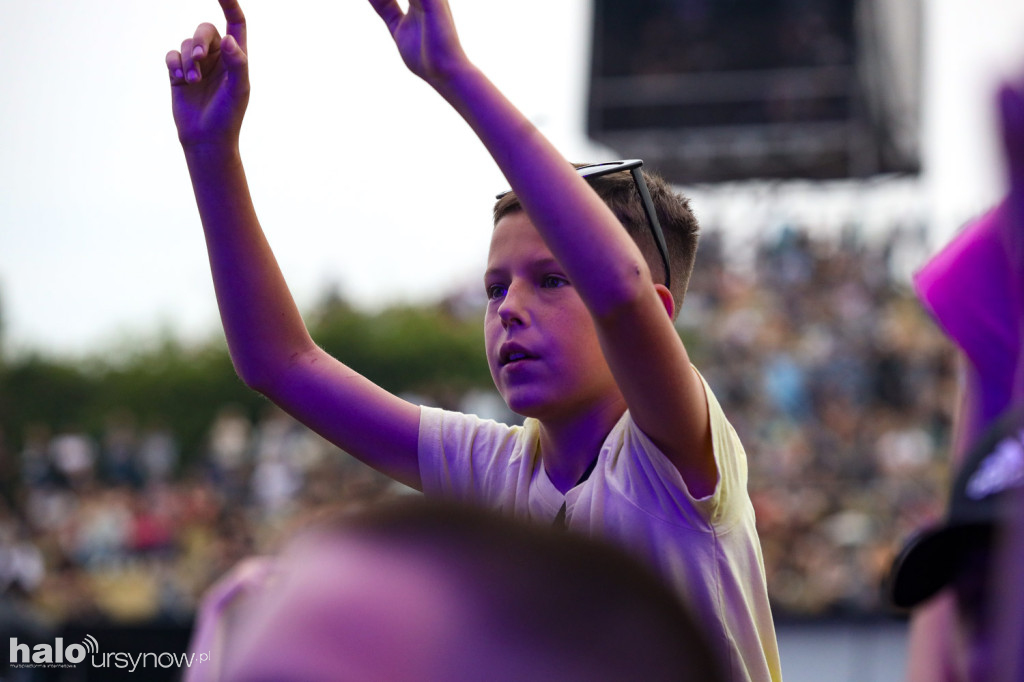 DIXON37, Mor W.A. i Polska Wersja - Dni Ursynowa 2023
