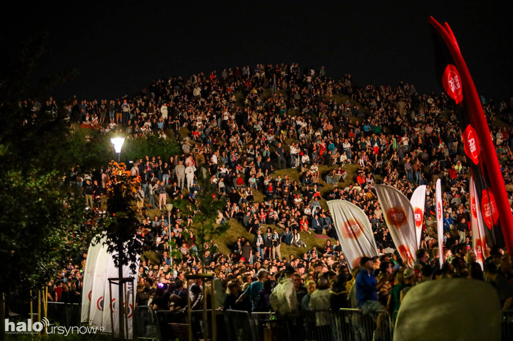 T. LOVE na Dniach Ursynowa 2023