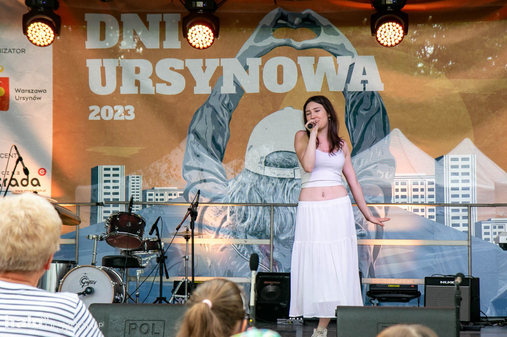 Piknik Rodzinny podczas Dni Ursynowa 2023