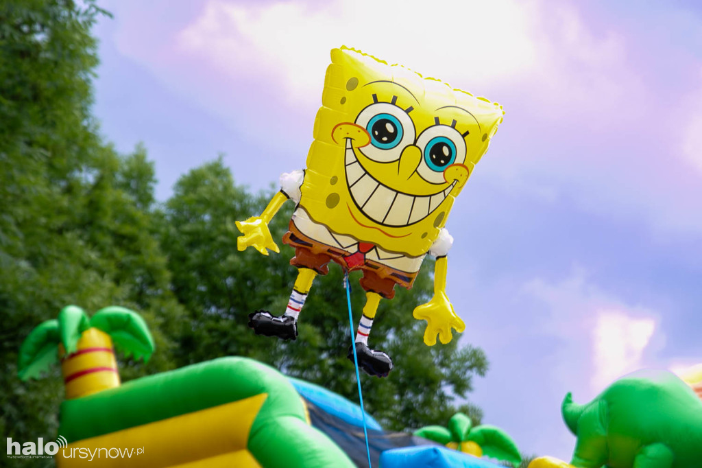 Piknik Rodzinny podczas Dni Ursynowa 2023