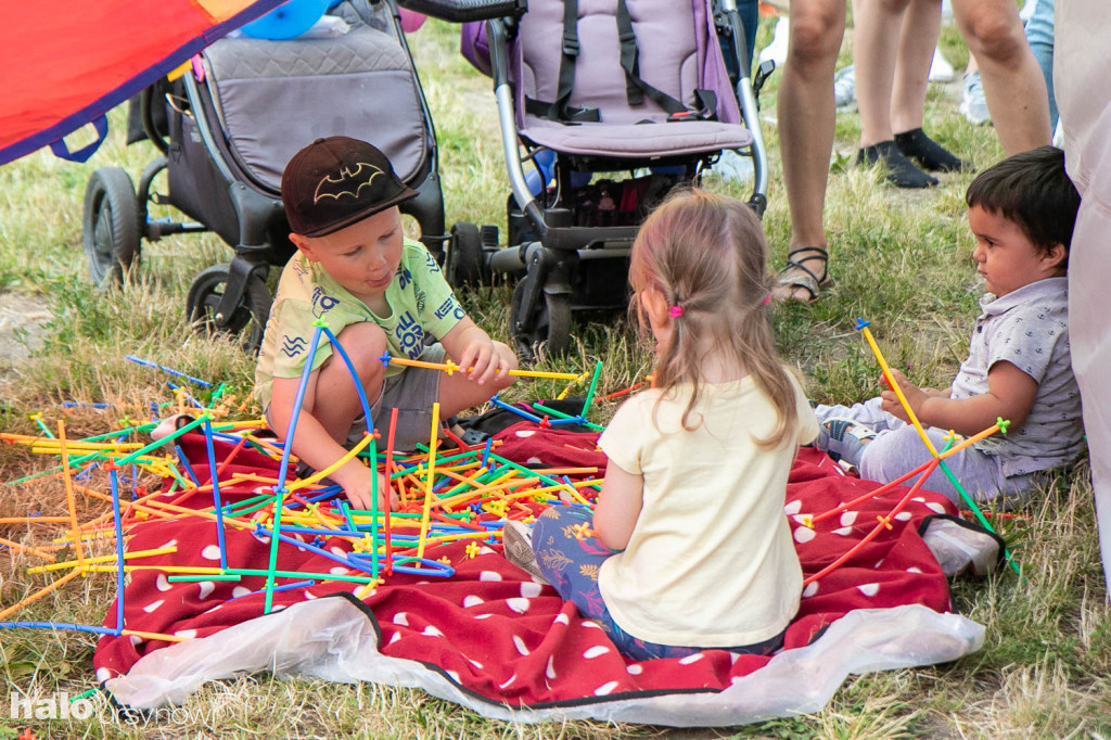 Piknik Rodzinny podczas Dni Ursynowa 2023