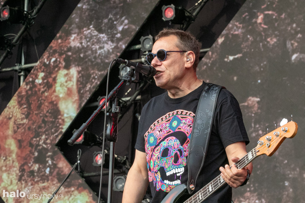 Kobranocka na Dniach Ursynowa 2023