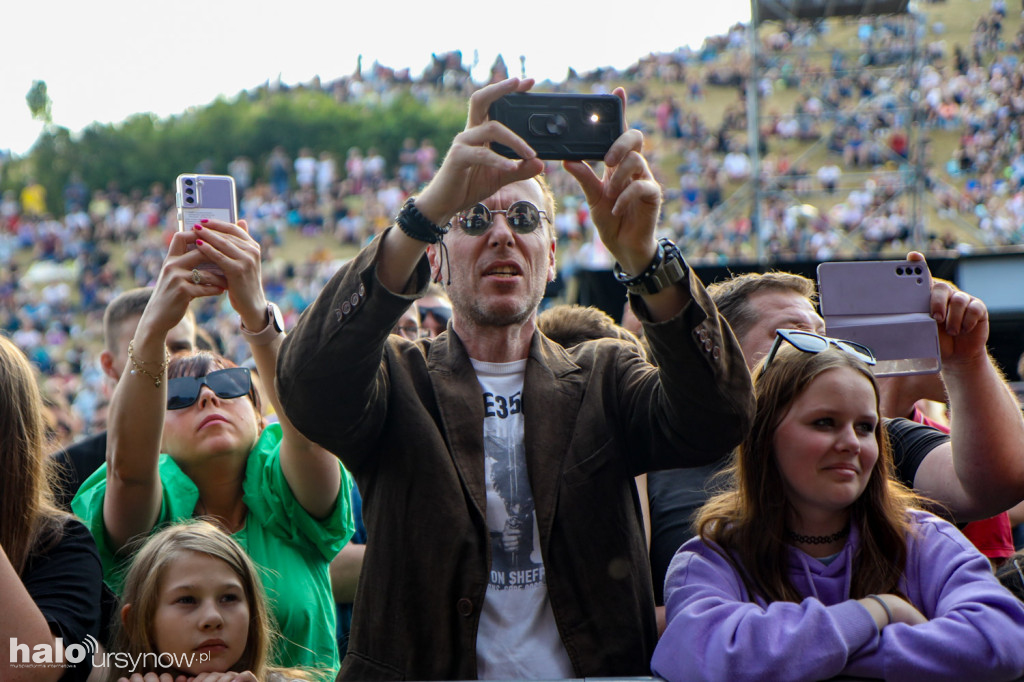 Kobranocka na Dniach Ursynowa 2023