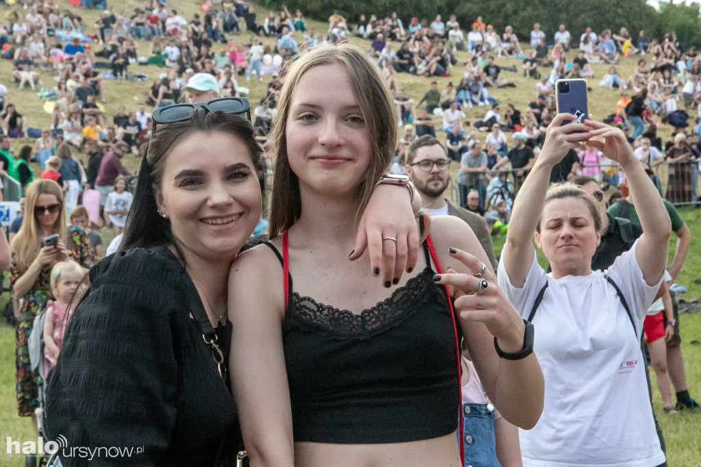 Tak się bawi Ursynów!