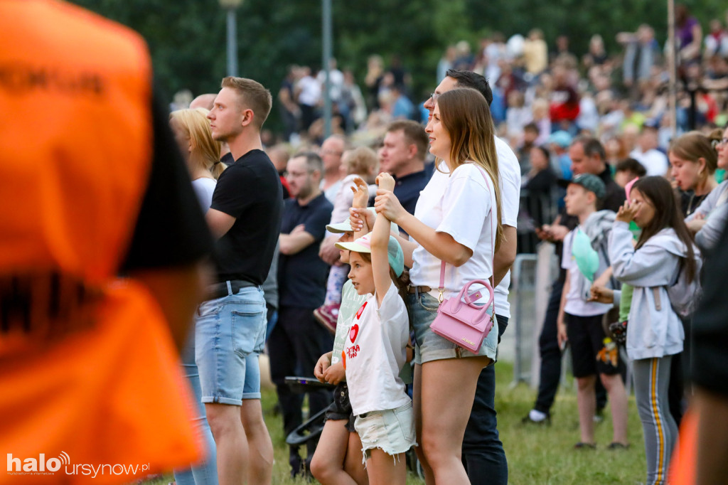 Dni Ursynowa 2023. Zobacz zdjęcia publiczności!