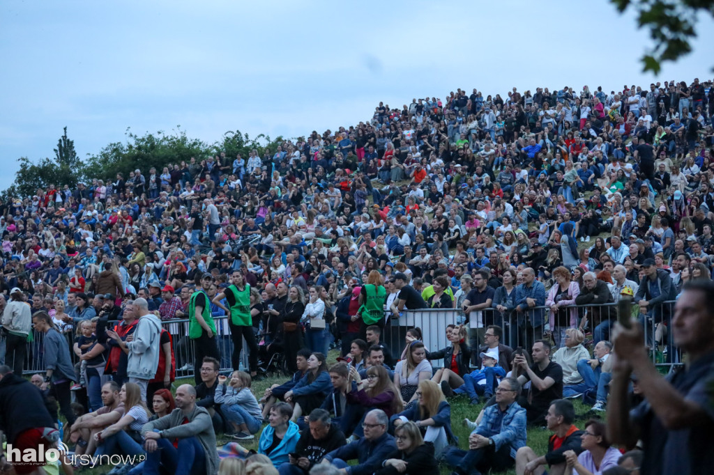 Dni Ursynowa 2023. Zobacz zdjęcia publiczności!