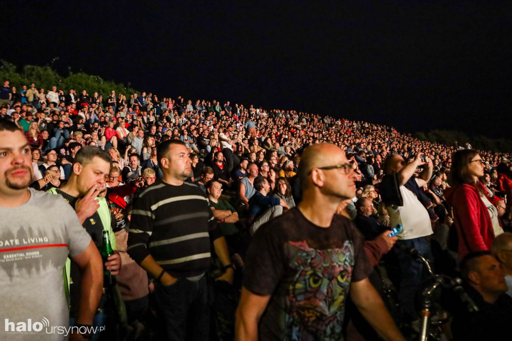 Dni Ursynowa 2023. Zobacz zdjęcia publiczności!