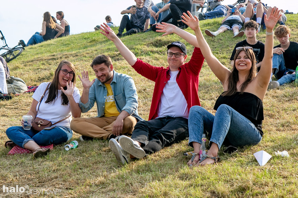 Dni Ursynowa 2023. Zobacz zdjęcia publiczności!