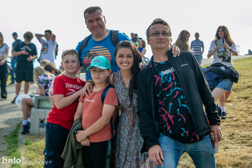 Dni Ursynowa 2023. Zobacz zdjęcia publiczności!