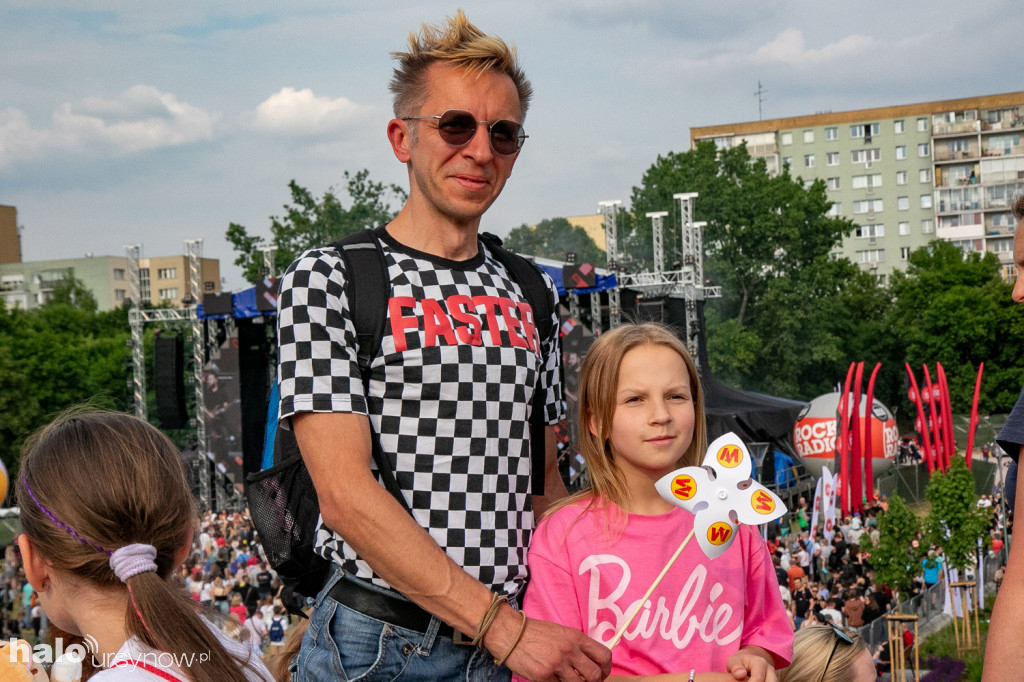 Dni Ursynowa 2023. Zobacz zdjęcia publiczności!