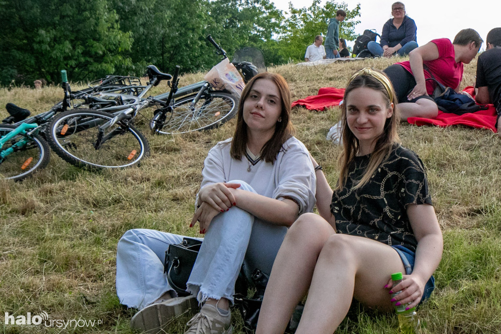 Dni Ursynowa 2023. Zobacz zdjęcia publiczności!