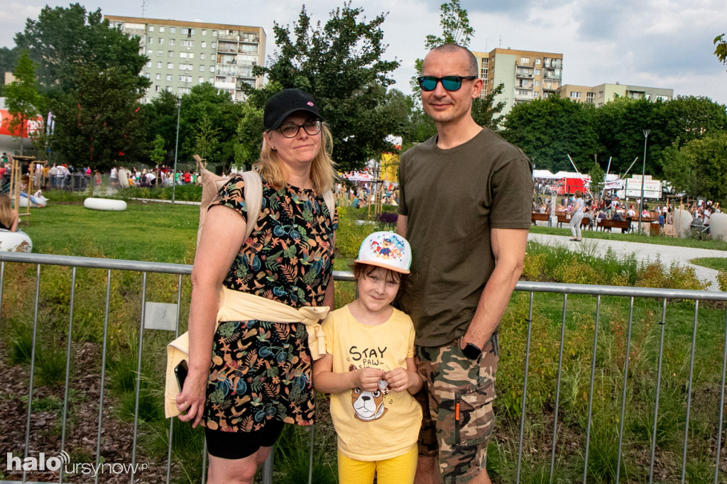 Dni Ursynowa 2023. Zobacz zdjęcia publiczności!