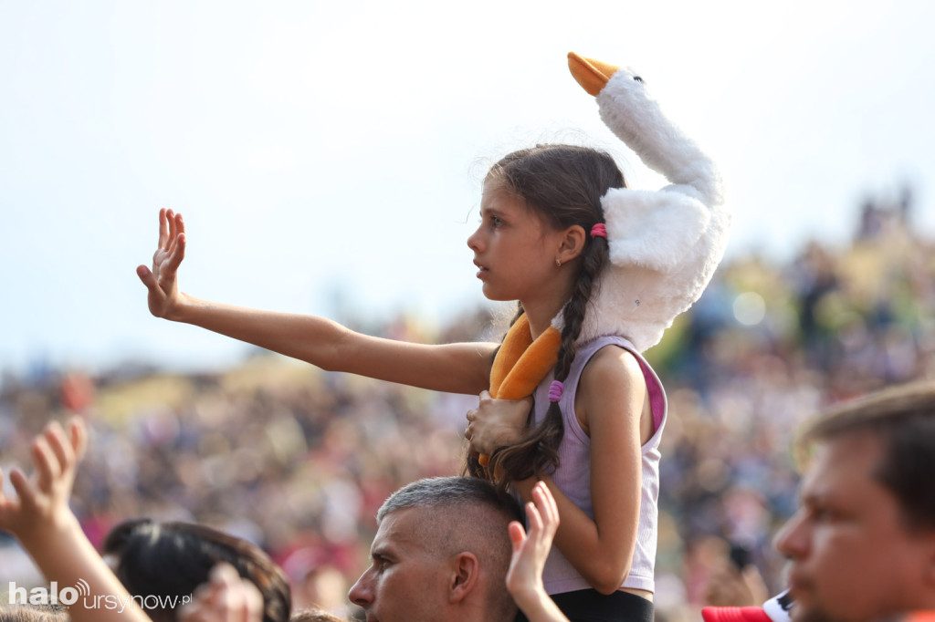 Dni Ursynowa 2023. Zobacz zdjęcia publiczności!