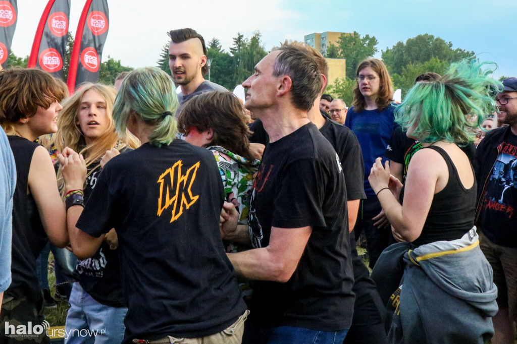 Dni Ursynowa 2023. Zobacz zdjęcia publiczności!