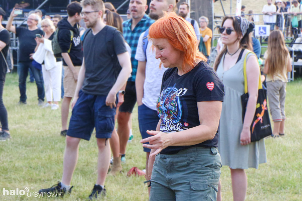 Dni Ursynowa 2023. Zobacz zdjęcia publiczności!