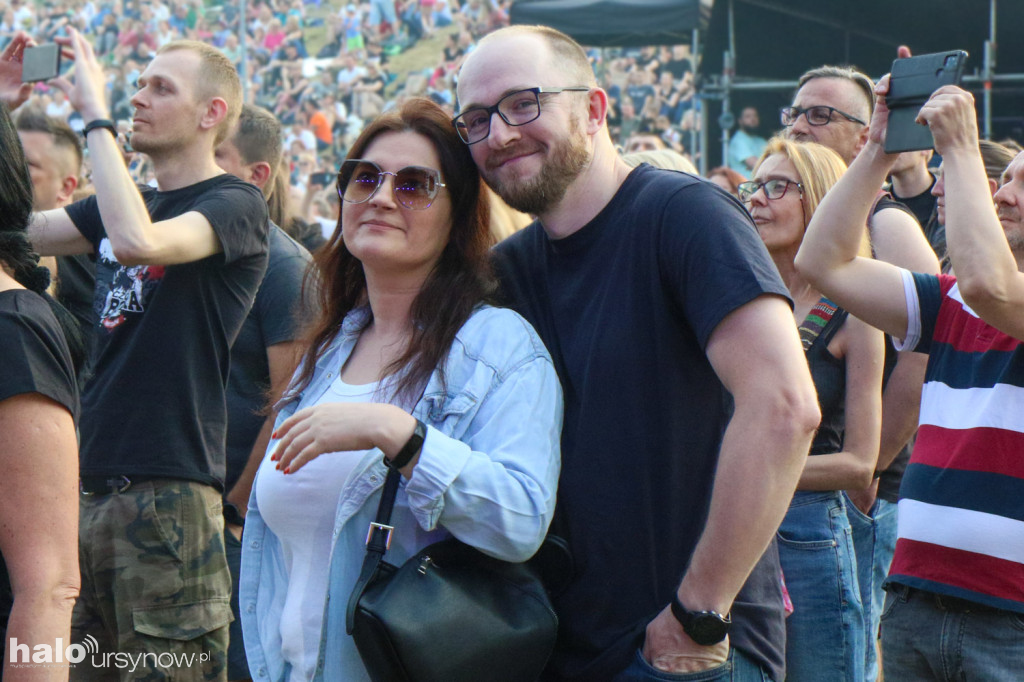 Dni Ursynowa 2023. Zobacz zdjęcia publiczności!