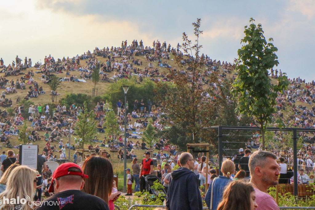 Dni Ursynowa 2023. Zobacz zdjęcia publiczności!