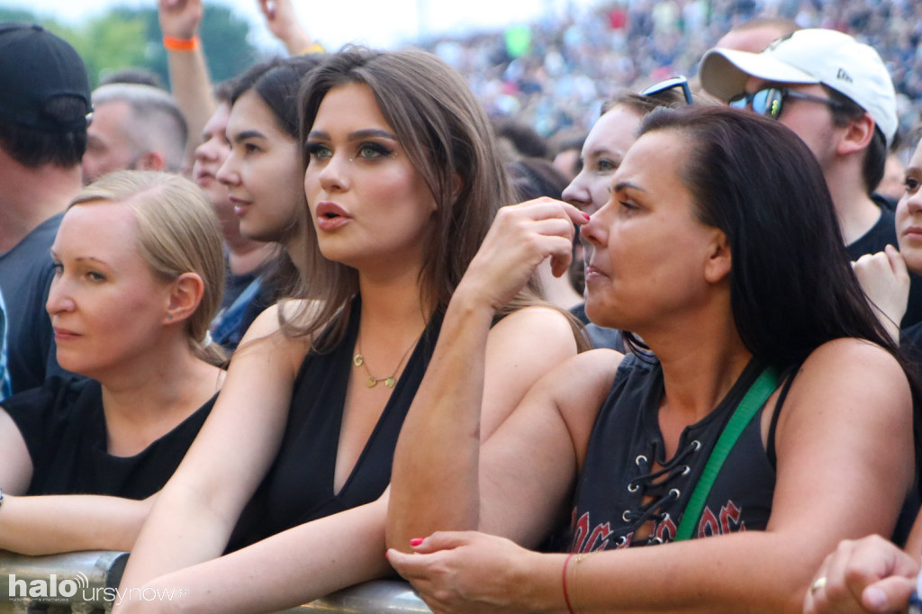 Dni Ursynowa 2023. Zobacz zdjęcia publiczności!
