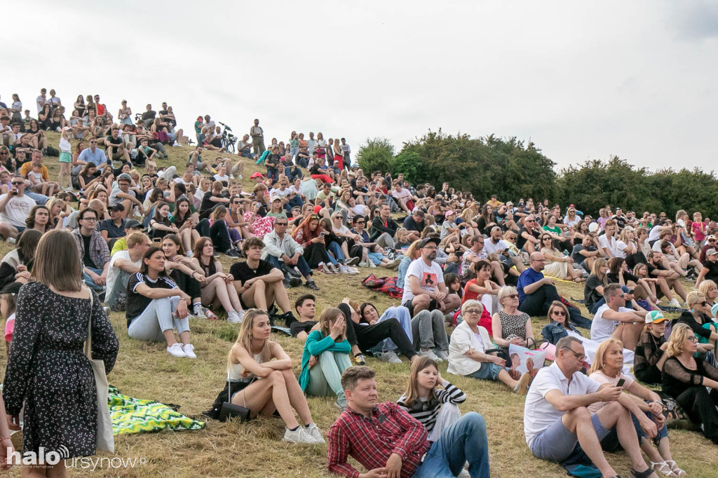Dni Ursynowa 2023. Zobacz zdjęcia publiczności!