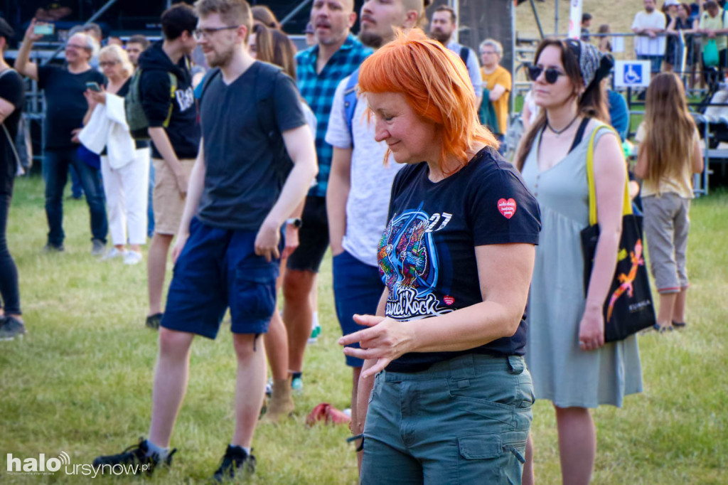 Dni Ursynowa 2023. Zobacz zdjęcia publiczności!