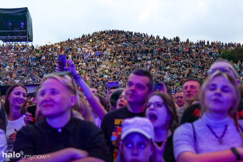 Dni Ursynowa 2023. Zobacz zdjęcia publiczności!