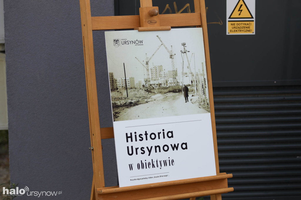 Pierwsza letnia potańcówka!