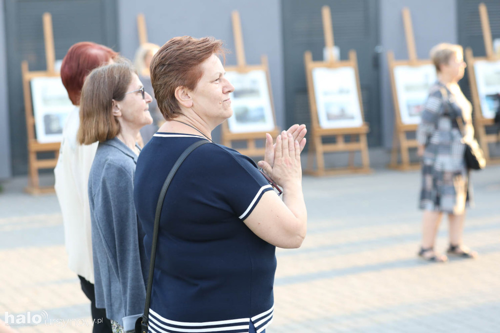 Pierwsza letnia potańcówka!