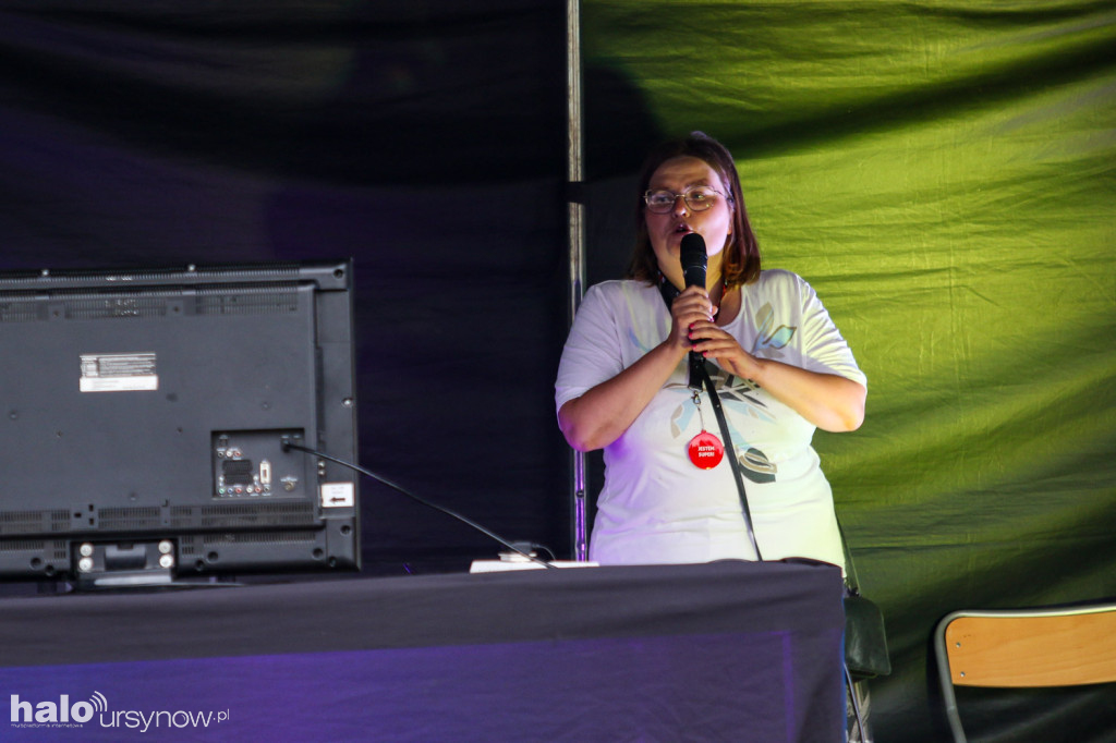 Ursynowskie Karaoke