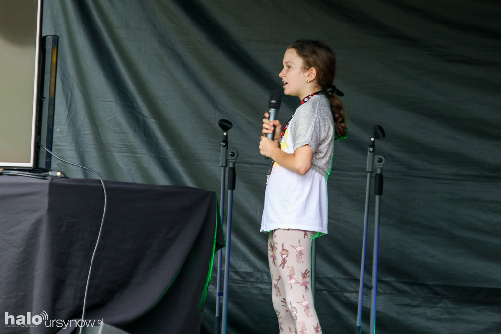 Ursynowskie Karaoke
