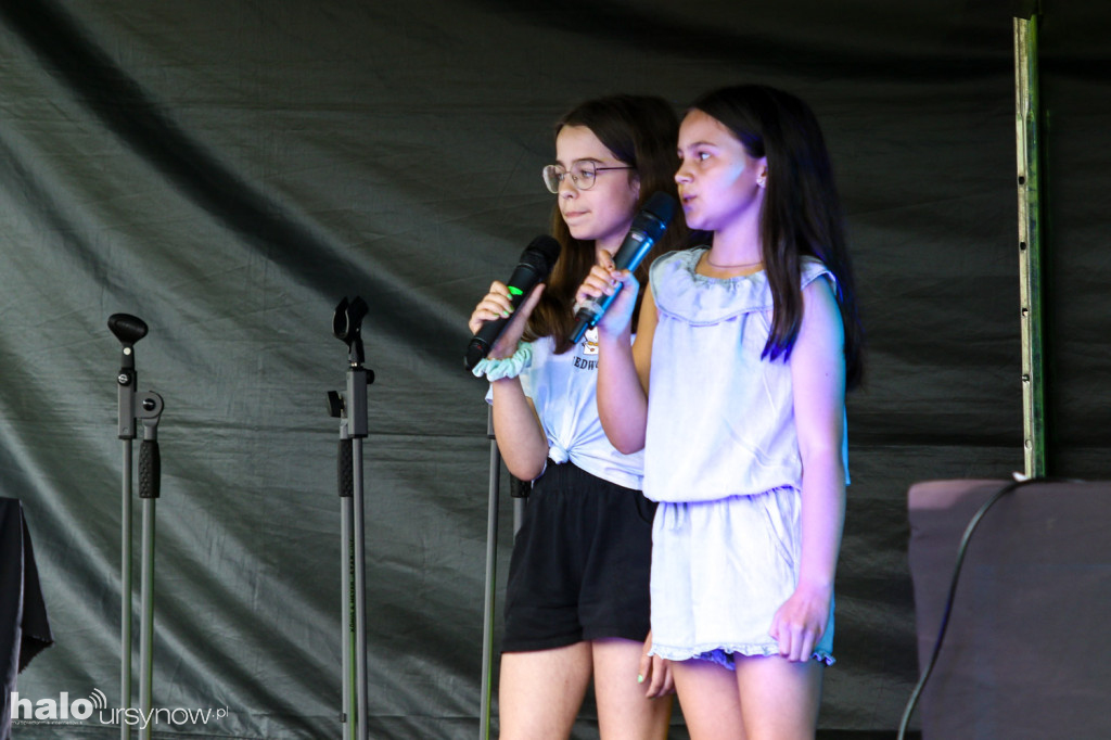 Ursynowskie Karaoke