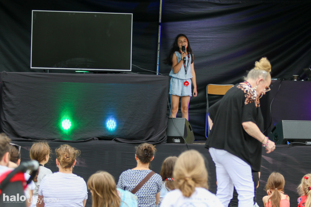 Ursynowskie Karaoke