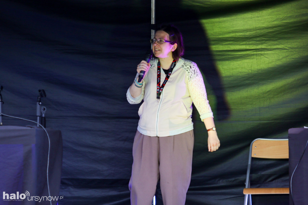 Ursynowskie Karaoke