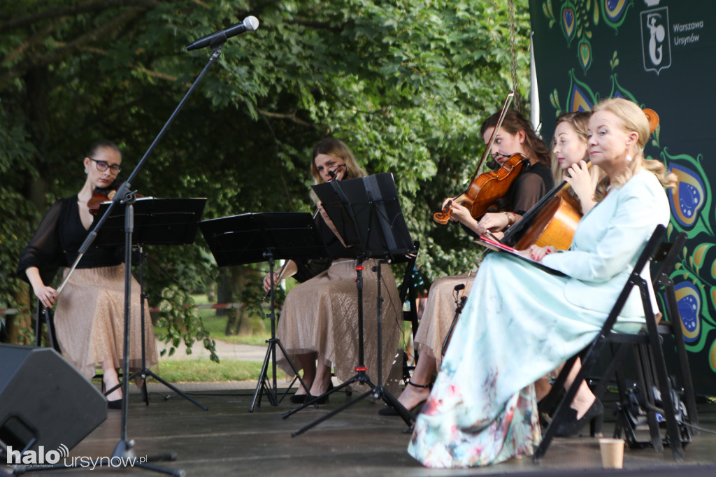 Koncert Golden Gate String Quartet