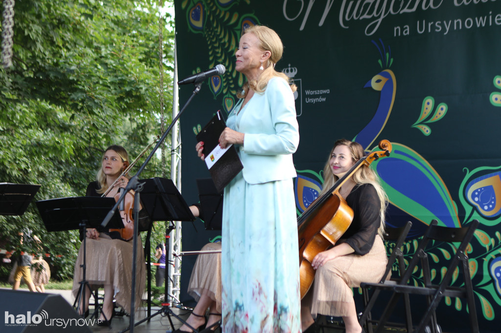 Koncert Golden Gate String Quartet