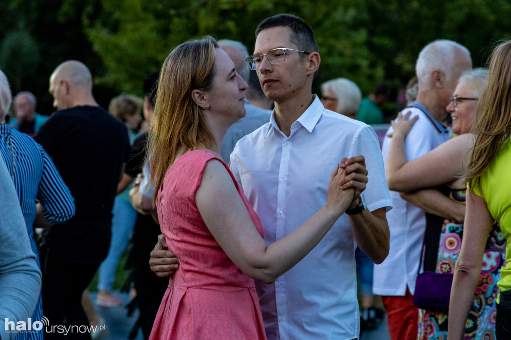 Ostatnia dzielnicowa potańcówka tego lata!