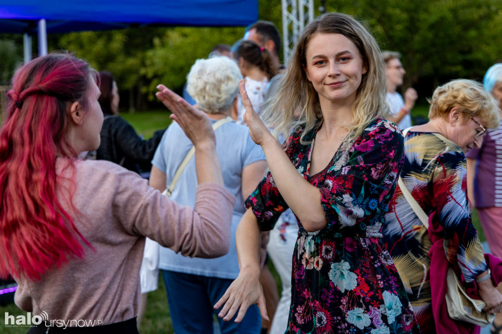 Ostatnia dzielnicowa potańcówka tego lata!