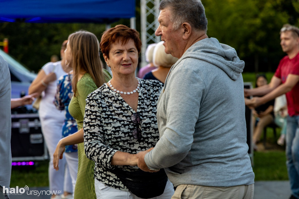 Ostatnia dzielnicowa potańcówka tego lata!