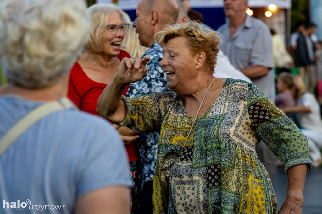 Ostatnia dzielnicowa potańcówka tego lata!
