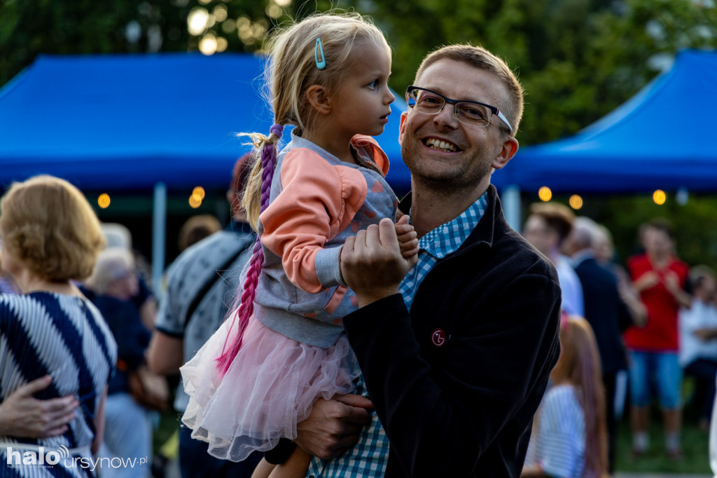 Ostatnia dzielnicowa potańcówka tego lata!