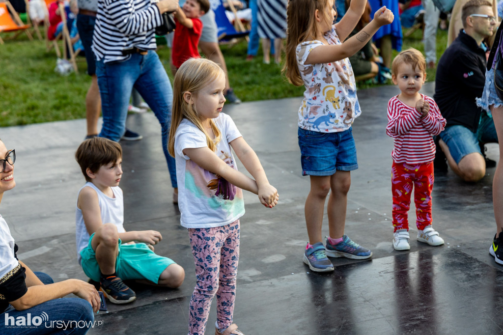 Ostatnia dzielnicowa potańcówka tego lata!