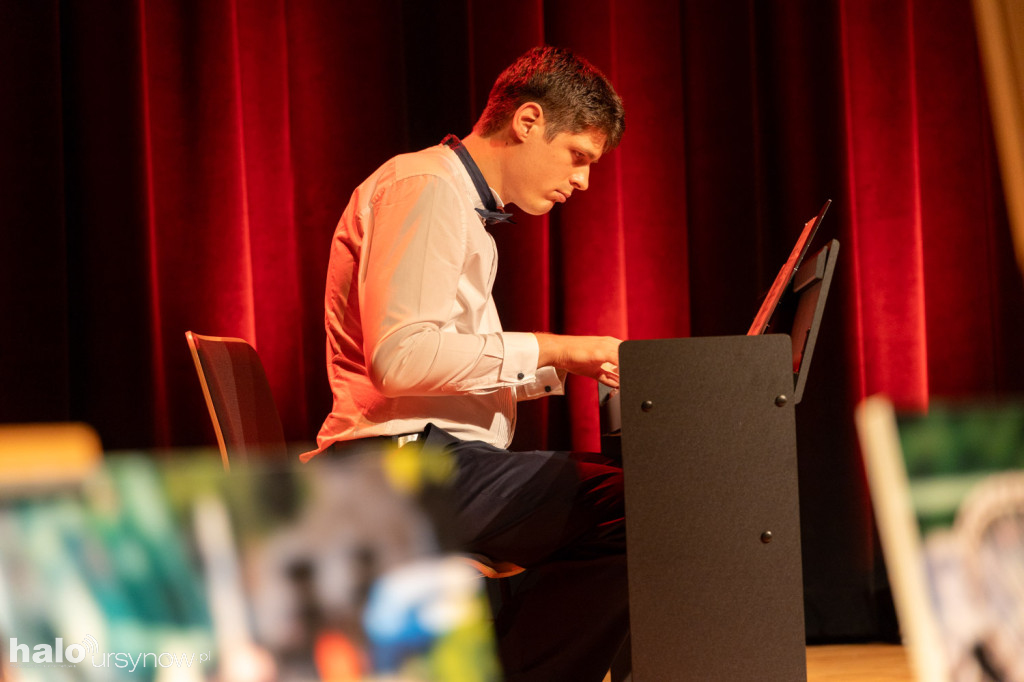 #Zobacz więcej. Niezwykły projekt w DOK Ursynów