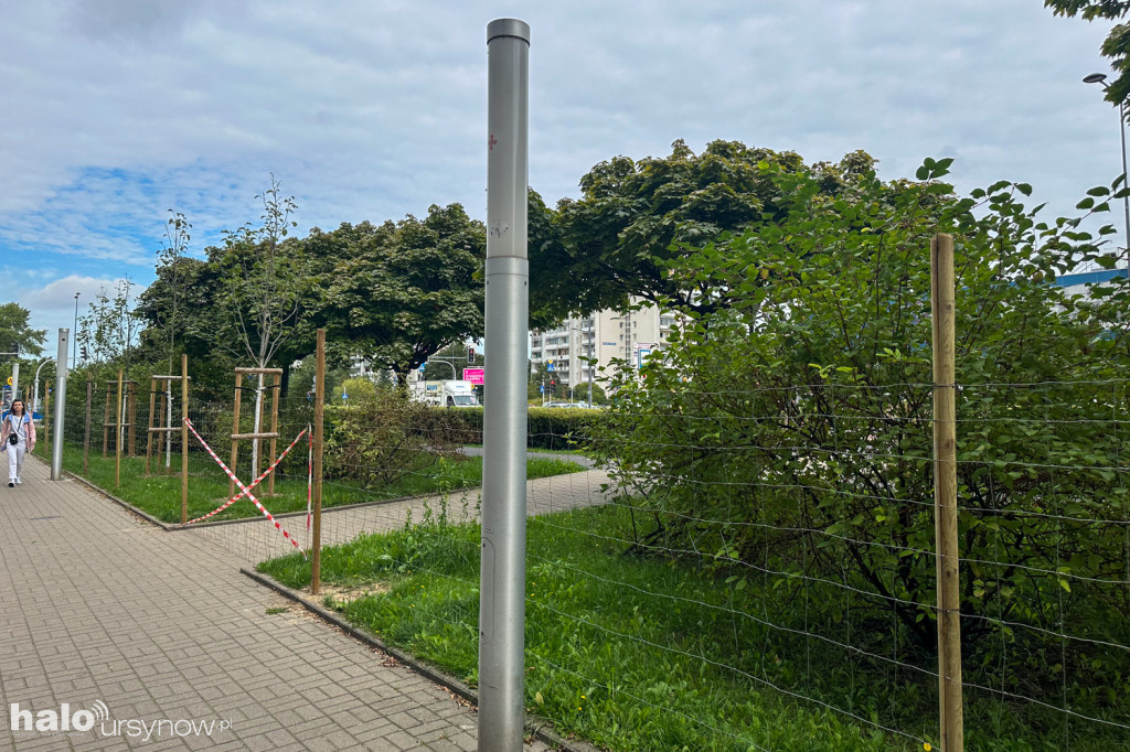 Ruszyła przebudowa placu przed ratuszem