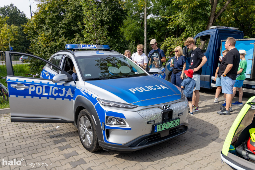 3. Święto Zielonego Ursynowa. Tak się bawiliśmy!