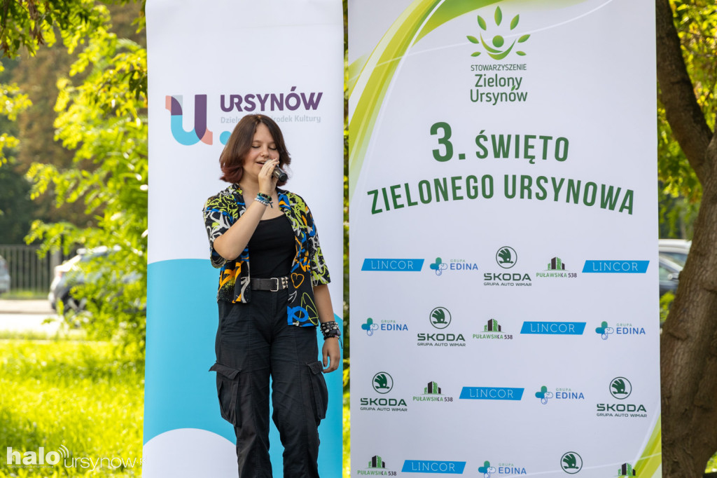 3. Święto Zielonego Ursynowa. Tak się bawiliśmy!