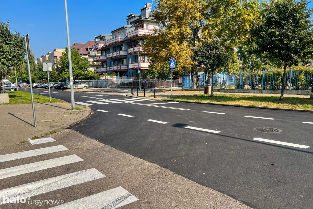 Telekiego po remoncie. Gdzie są pasy?