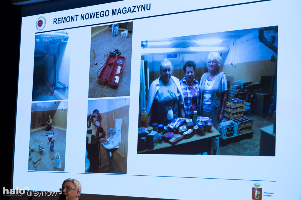 20-lecie Stowarzyszenia Społeczników 