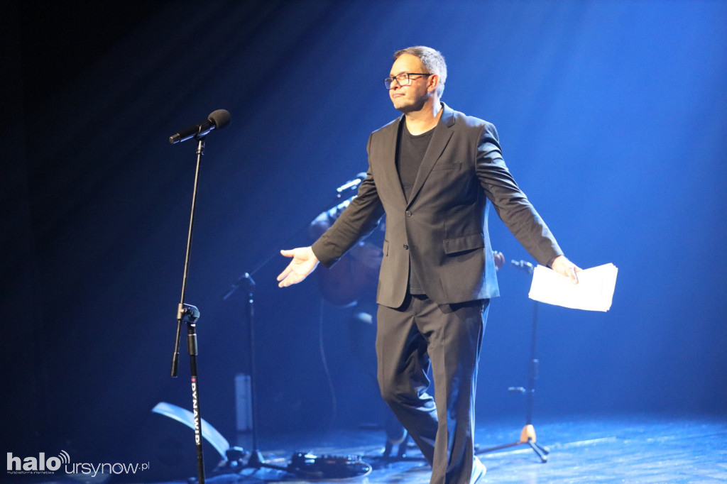Stand-up 